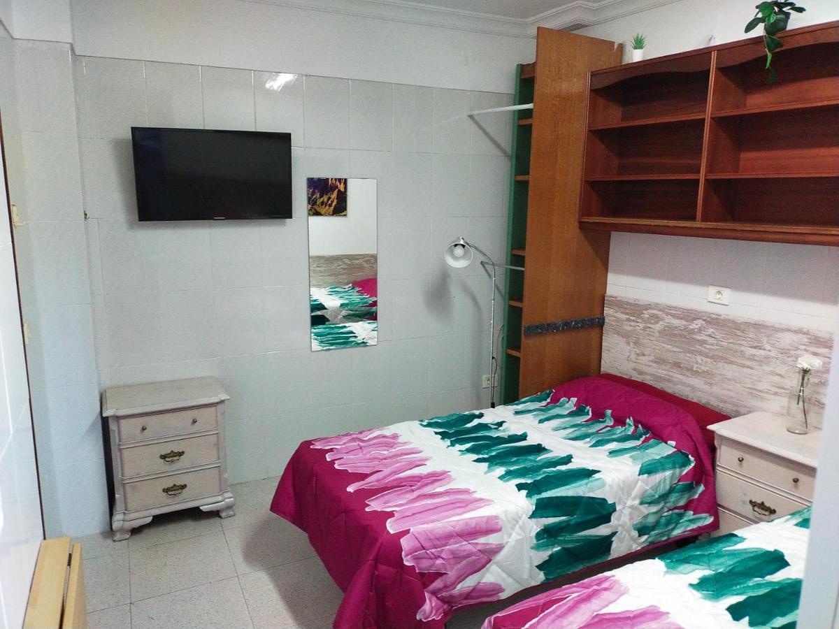 Va De Loft Apartment La Laguna  Exterior photo